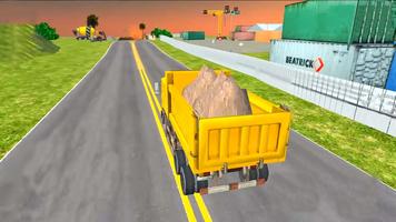 مدينة ألعاب البناء 3D تصوير الشاشة 2