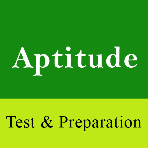 Aptitude Test and Preparation!