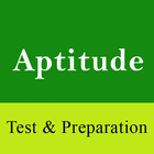 Aptitude Test and Preparation! आइकन