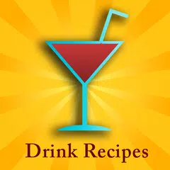 Drinks and Cocktail Recipes ! APK Herunterladen