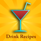 Drinks and Cocktail Recipes ! ikon