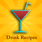 Drinks and Cocktail Recipes ! ícone