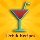 Drinks and Cocktail Recipes ! icon