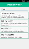 Drinks and Cocktail Recipes ! imagem de tela 1
