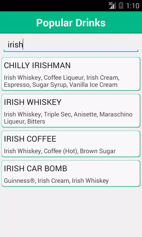 CockTail: WinDrawWin APK 1.0.4 for Android – Download CockTail