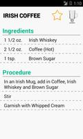 Drinks and Cocktail Recipes ! imagem de tela 2