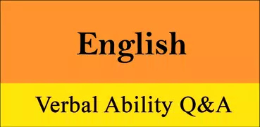 Verbal Ability Reasoning Q & A