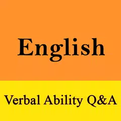 Verbal Ability Reasoning Q & A APK download
