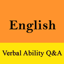 Verbal Ability Reasoning Q & A APK