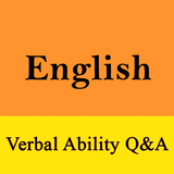 Verbal Ability Reasoning Q & A icône