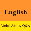 APK Verbal Ability Reasoning Q & A