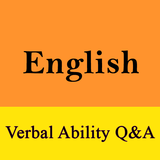 Verbal Ability Reasoning Q & A biểu tượng