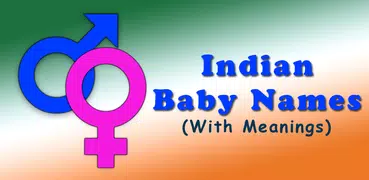 Indian Baby Names & Meaning