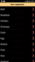 Easy Indian Veg/NonVeg Recipes screenshot 1