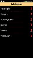 Easy Indian Veg/NonVeg Recipes screenshot 3