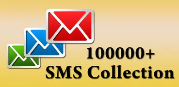 100000+ SMS Collection Latest!