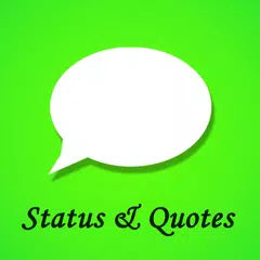 Status and Quotes Collection ! APK Herunterladen