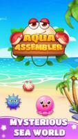 Aqua Assembler Affiche