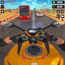Moto Bike Racing Games APK