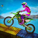 Mega Ramp Bike Stunt Riding APK