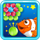 APK Aqua Color Number Shooter: Power pop