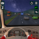 Coach Bus Simulator Bus Driver APK