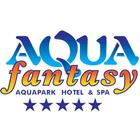 Aqua Fantasy 아이콘