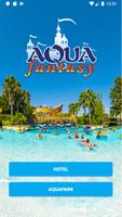 Aqua Fantasy Affiche