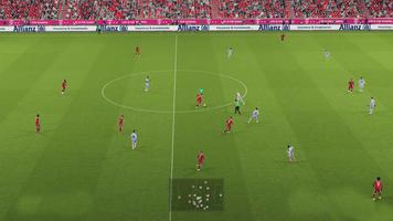 Football Strike Soccer Games capture d'écran 1