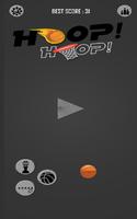 Flappy Fire Tap dunk hit 2020 Affiche