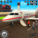 Flight Simulator Games 3D APK