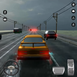 Highway Racer Autorennspiel