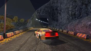 हाईवे रेसर कार रेस गेम स्क्रीनशॉट 3