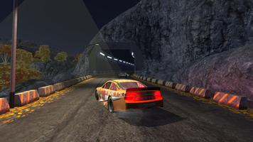 Highway Racer Car Race Game تصوير الشاشة 3