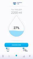 AQUA Smart Hydration Screenshot 2