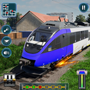 Indian Train Simulator Games APK