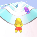 APK Waterpark Slide.io