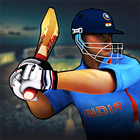 Super Chase Cricket Challenge иконка