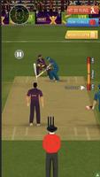 Real World T20 Cricket Games capture d'écran 3
