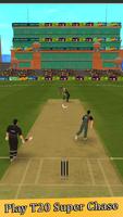 Super Chase Cricket Challenge скриншот 3
