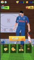 Real World T20 Cricket Games Affiche
