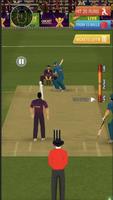 Real World T20 Cricket Games capture d'écran 1