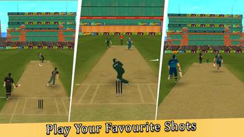 Super Chase Cricket Challenge скриншот 1