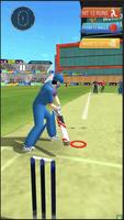 Real World T20 Cricket Games capture d'écran 2
