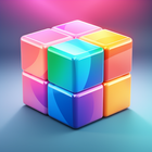 Tailo: Cube Logic Challenge icon