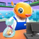 Aquatic Shop: Fish Store Sim APK