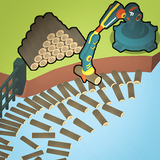 APK Aquatic Logging Factory