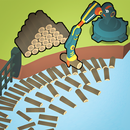 Aquatic Logging Factory APK