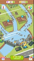 Aquatic Logging Factory 截圖 2