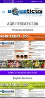 Aquaticus Agri, AGRI-TREAT®300 syot layar 1